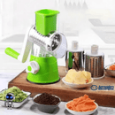 Kit Ralador Multifuncional 3 em 1 | KitchenPro™