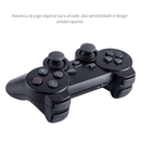 Vídeo Game Retrô | +10.000 Jogos | Game Stick