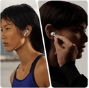Fone de ouvido Bluetooth 5.0 | Cancelamento de Ruído