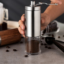 Moedor de Café Manual Granofino | Café Fresco e Saboroso em Segundos