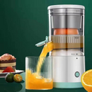 Espremedor de Frutas Portátil USB | Citrus Pró