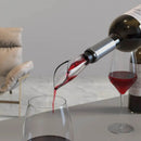 Abridor de Vinho Elétrico WineEasy USB