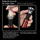 Abridor de Vinho Elétrico WineEasy USB