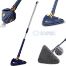 Mop Triangular de limpeza 360° | FastCleaner