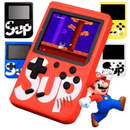 Mini Videogame Portátil Game 400 Jogos Clássicos