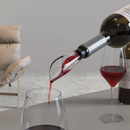 Abridor de Vinho Elétrico WineEasy USB