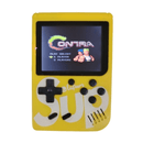 Mini Videogame Portátil Game 400 Jogos Clássicos