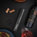Abridor de Vinho Elétrico WineEasy USB