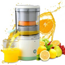Espremedor de Frutas Portátil USB | Citrus Pró