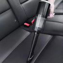 Mini Aspirador USB Compacto