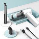 Mini Aspirador USB Compacto