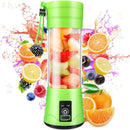Liquidificador Pessoal FitMix | 10 Misturas Sem Recarga para Sua Rotina