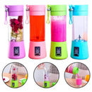 Liquidificador Pessoal FitMix | 10 Misturas Sem Recarga para Sua Rotina