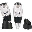 Aerador Vinho Sabor Max | Degustação Aprimorada com Praticidade