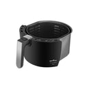 Air Fryer Britânia Dura Mais 1500W | Capacidade Família e Tecnologia Antiaderente