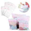 Conjunto 5 Sacos para Lavagem DelicateCare