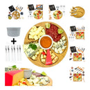 Conjunto Happy Hour Premium | Sirva Frios com Sofisticação e Praticidade