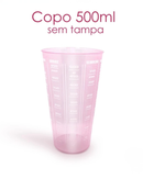 Conjunto Medidor Gourmet Rosa | Kit Completo 9 em 1 para Receitas Perfeitas