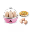 Cozedor Ovos Prático ChefEasy | O Ponto Perfeito em Minutos