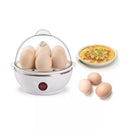 Cozedor Ovos Prático ChefEasy | O Ponto Perfeito em Minutos