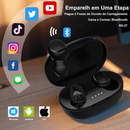 Fone Redmi Airdots 2 | Xiaomi