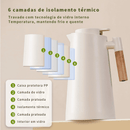 Garrafa Térmica SmartLed