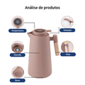 Garrafa Térmica SmartLed