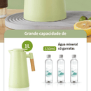 Garrafa Térmica SmartLed
