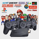 Vídeo Game Retrô | +10.000 Jogos | Game Stick