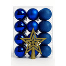 Kit Bolas Natalinas CharmeFlex | O Segredo para uma Árvore Volumosa e Completa | Ganhe um Brinde exclusivo
