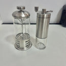 Kit Café Gourmet BaristaPro