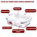 Kit Potes FreshLock