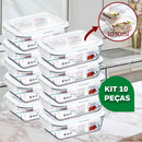 Kit Potes FreshLock