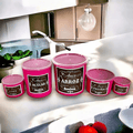 Kit Potes KitchenCharm 5 Peças