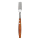 Kit Talheres Churrasqueiro Mor | Kit 12 Peças para Churrasco de Elite
