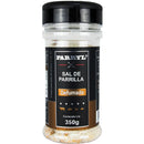 Kit Temperos Gourmet Grill | Sabores Autênticos e Presente Inesquecível | Kit Sal + Tempero à escolha