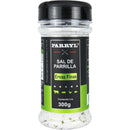 Kit Temperos Gourmet Grill | Sabores Autênticos e Presente Inesquecível | Kit Sal + Tempero à escolha