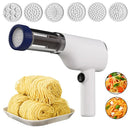 Máquina de Massa Sem Fio ChefExpress | Massas Frescas e Perfeitas em Minutos