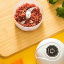 Mini Triturador de Alimentos Elétrico | HomeSlice
