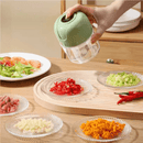 Mini Triturador de Alimentos Elétrico | HomeSlice