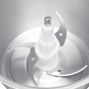 Pica Tudo Inox | Praticidade Total