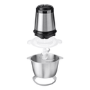 Pica Tudo Inox | Cozinha Prática