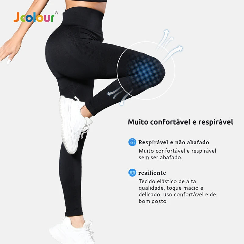 Calça Feminina para Academia – Legging e Pantalona Confortável e Estilosa