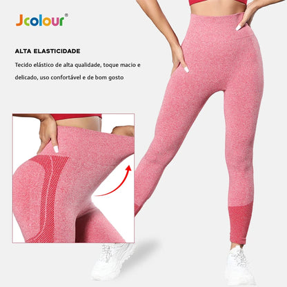 Calça Feminina para Academia – Legging e Pantalona Confortável e Estilosa