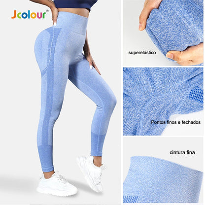 Calça Feminina para Academia – Legging e Pantalona Confortável e Estilosa