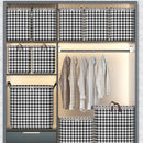 Saco Organizador CasaFácil 180L