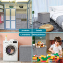 Saco Organizador CasaFácil 180L