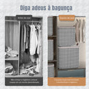 Saco Organizador CasaFácil 180L