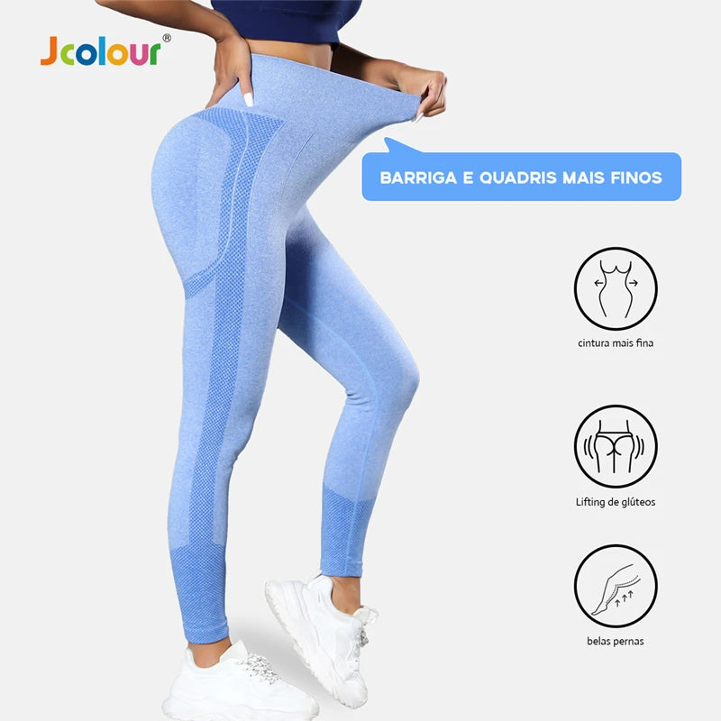 Calça Feminina para Academia – Legging e Pantalona Confortável e Estilosa