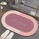 Tapete Antiderrapante e Absorvente | Compre 1 e Leve 2